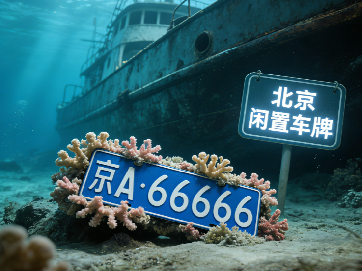 最全解析：2026 年京牌指标延期办理的官方渠道与步骤