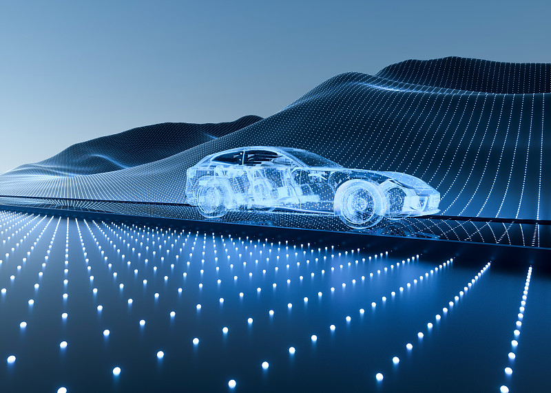 出租车新车上牌流程有哪些