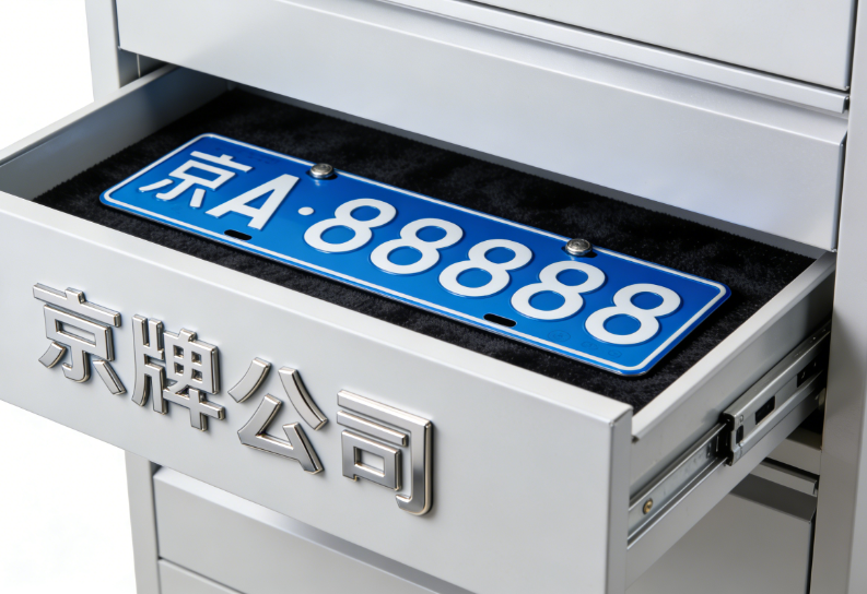 2026 最新：针对 “刚需家庭” 的京牌指标配置优化建议