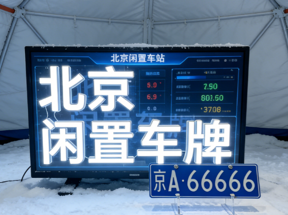 北京机动车抵押登记：关于车辆融资租赁与解除抵押的办理规程