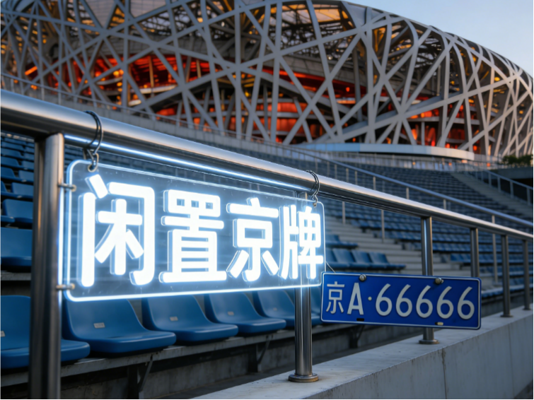 风险预警:北京地区非法买卖指标的法律后果与失信联合惩戒机制 风险预警:北京地区非法买卖指标的法律后果与失信联合惩戒机制