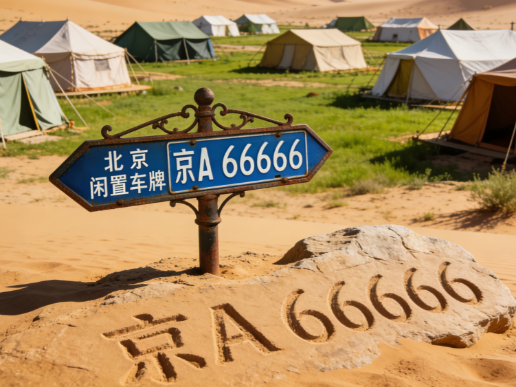 北京新能源车牌租赁后车辆过户指标更新的实操流程