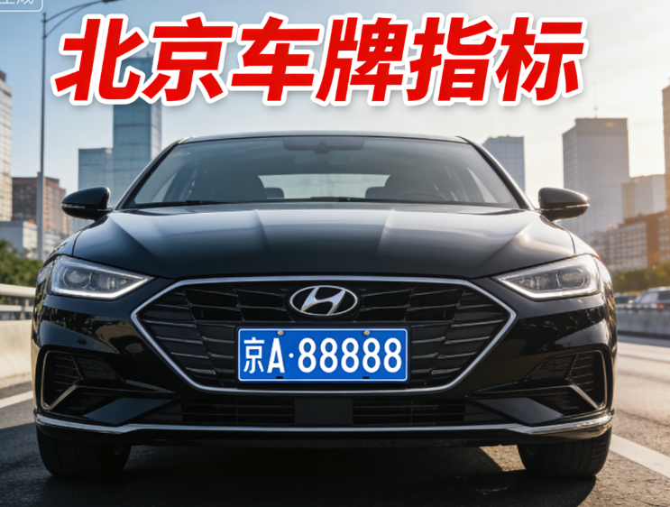 2026 年北京新能源车牌配额增加后对租赁市场有哪些影响？
