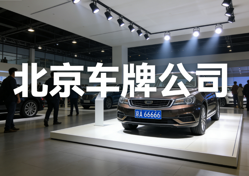 2026 年京牌行业自律公约：如何构建健康的指标流转环境？