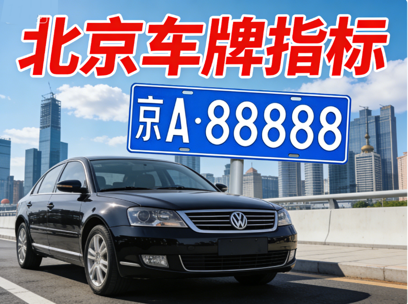 2026 最新：如何通过合法的法律咨询规避京牌使用合同纠纷？