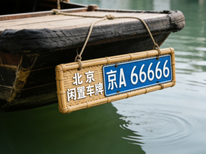 2026 最新：针对 “刚需家庭” 的京牌指标配置优化建议