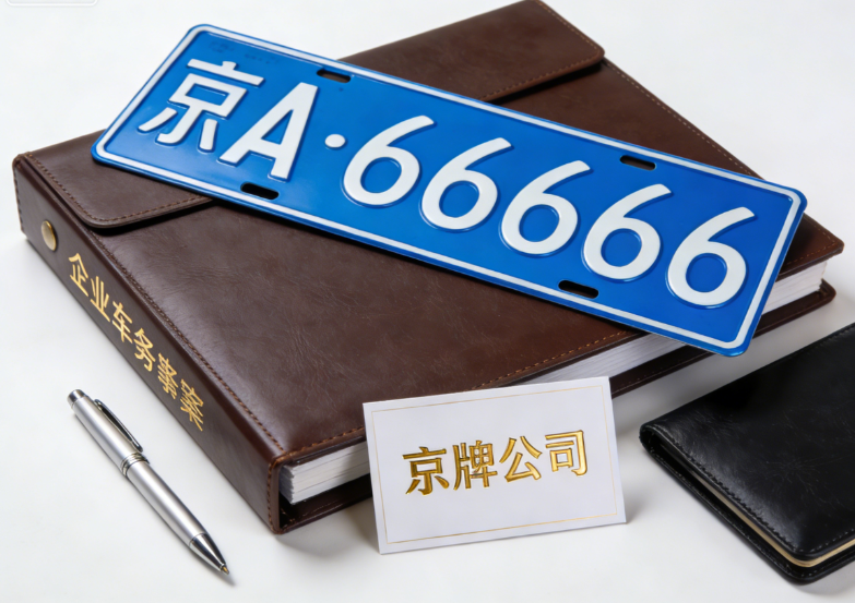 租车牌合同文本下载：政策红线与无效风险警示