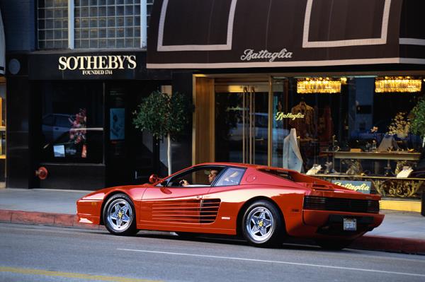 北京中慧汽车租赁有限公司