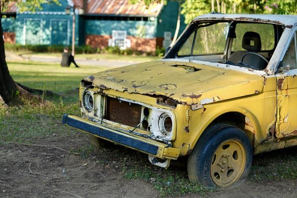 北京天恒汽车租赁有限公司材料