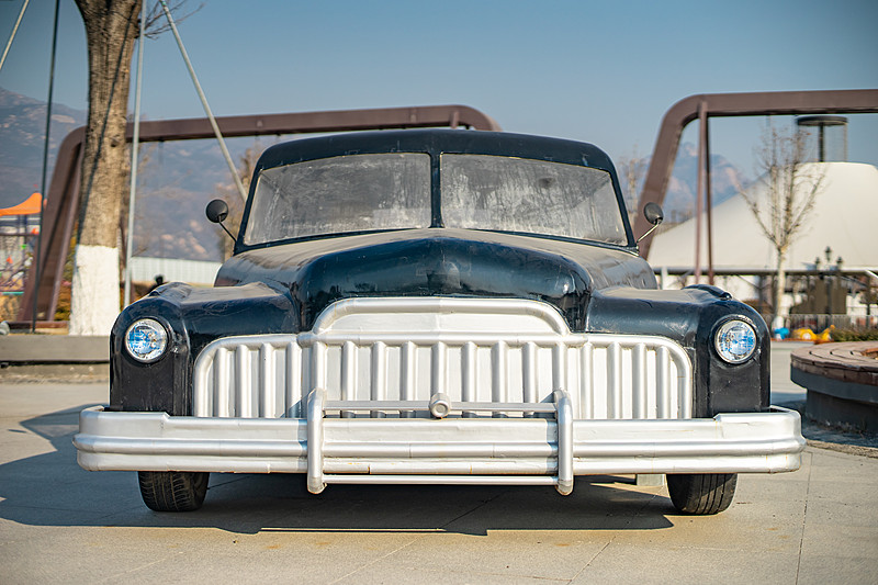 北京悦来达汽车租赁有限公司简介