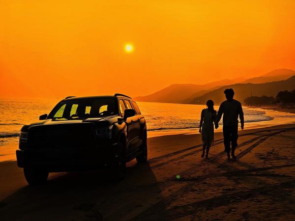 北京畅享汽车租赁有限公司资料