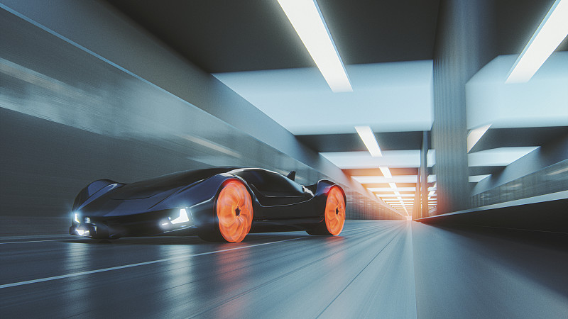 北京新未来汽车租赁有限公司