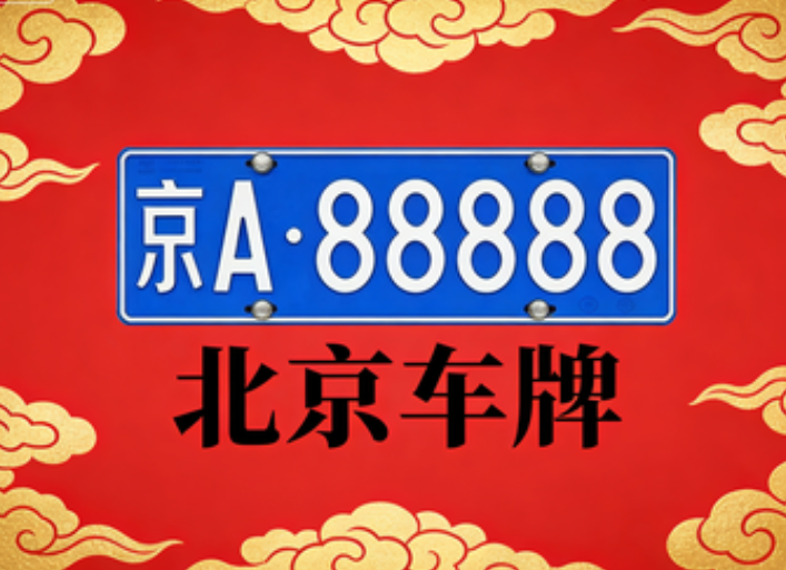 北京车牌照租赁期间的车辆年检与保险续保配合方案