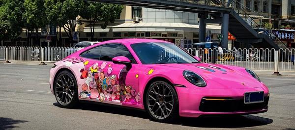 揭秘北京公司车牌成交价格，你知道现在值多少万吗？