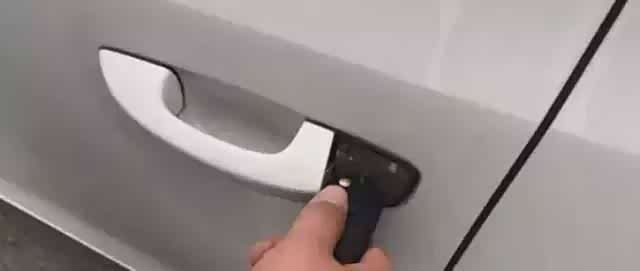 汽车备用遥控钥匙怎么激活