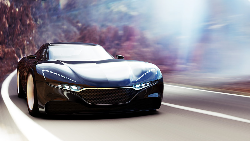 王安顺参加市政协座谈会回应热点：新能源汽车发展引关注？