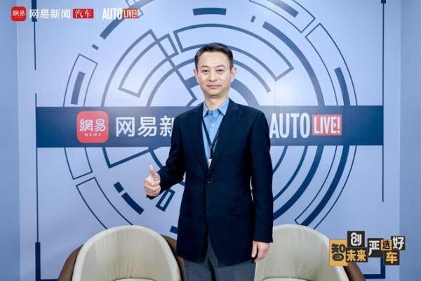 北京越野王春风：坚定不移以增程为主 积极尝试多路线