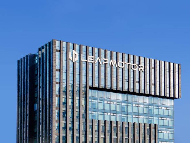 徐军：冲击百万销量，零跑一直很清醒