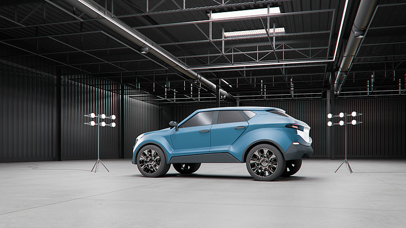 浙江于女士租用京牌