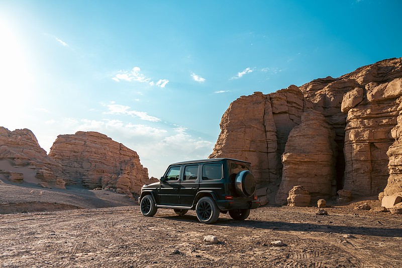 宁夏冯女士租用北京车牌