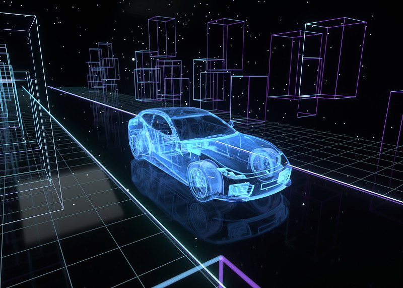 北京宋先生租用北京的车牌