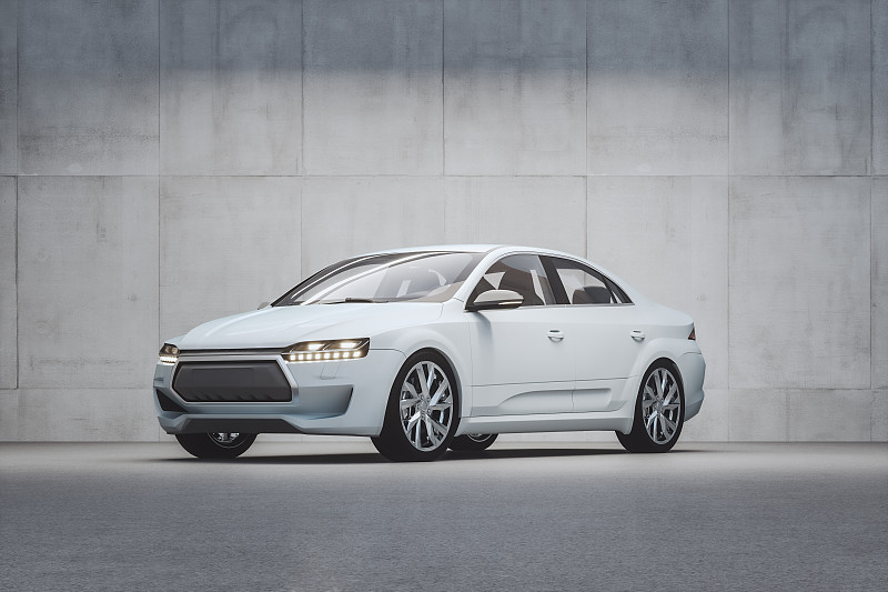 上海秦女士租北京城区汽车