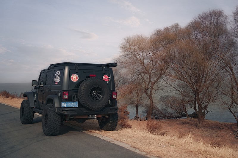 福建石先生租北京的车