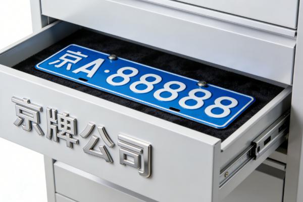 2026 最新：针对 “刚需家庭” 的京牌指标配置优化建议