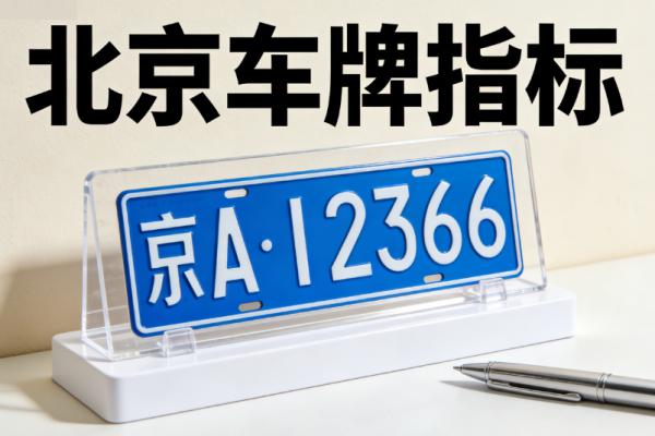 租车牌合同文本下载：政策红线与无效风险警示