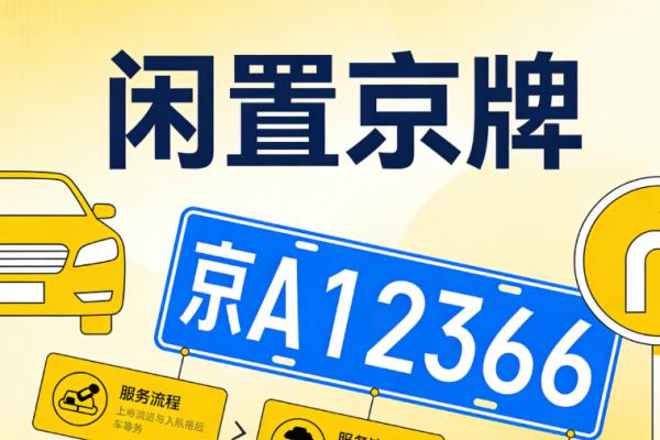 2026 年想用京牌新能源，这些问题要先了解