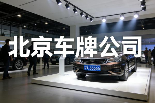 2026 年京牌行业自律公约：如何构建健康的指标流转环境？